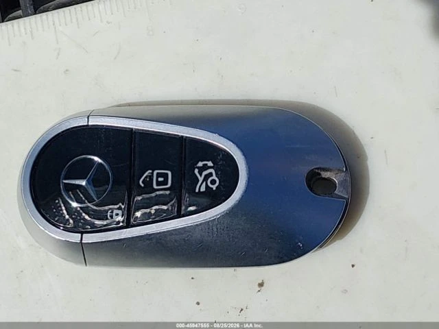 Mercedes-Benz EQS 450+  | Mobile.bg � ����������� 10