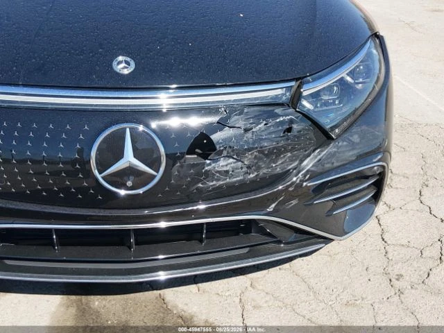 Mercedes-Benz EQS 450+  | Mobile.bg � ����������� 6