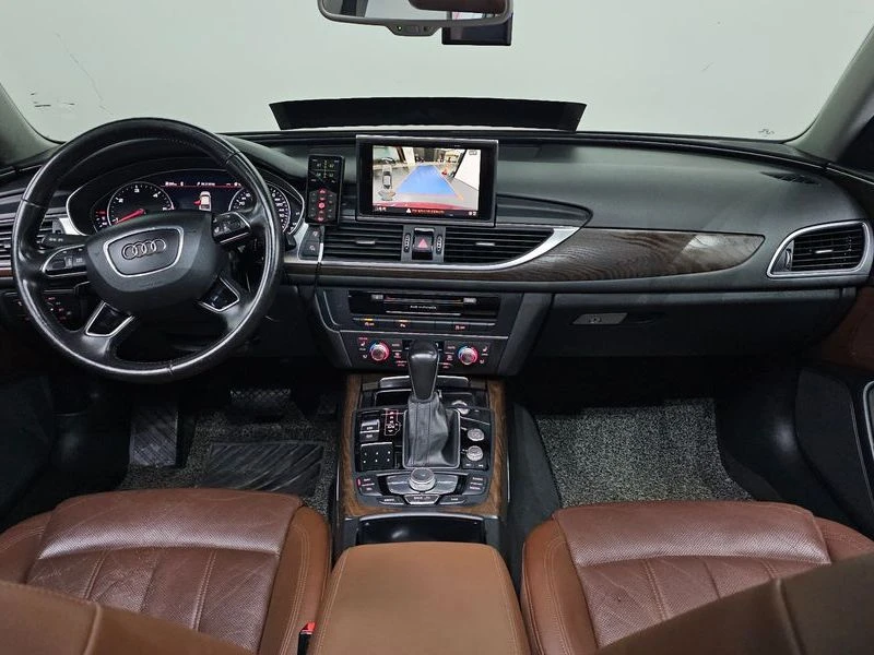 Audi A6 35 TDI Premium| 150�.�. | Mobile.bg � ����������� 7
