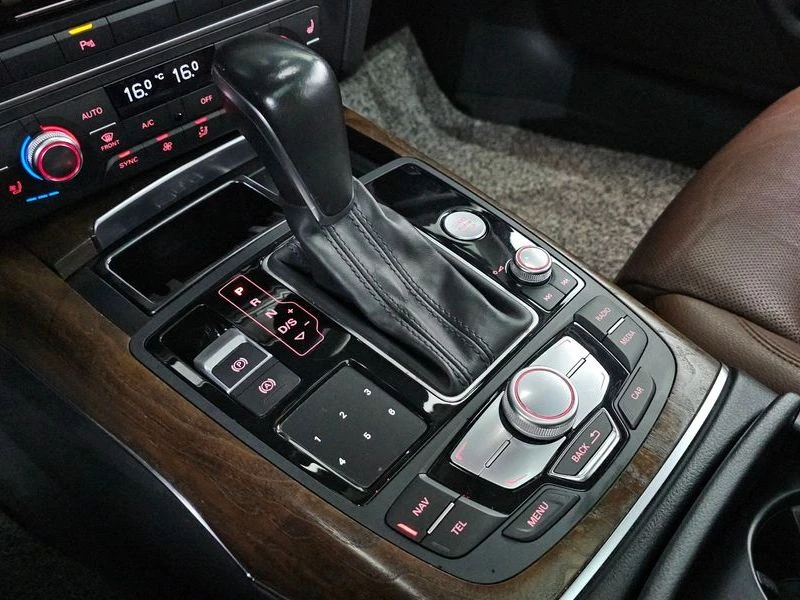 Audi A6 35 TDI Premium| 150�.�. | Mobile.bg � ����������� 9