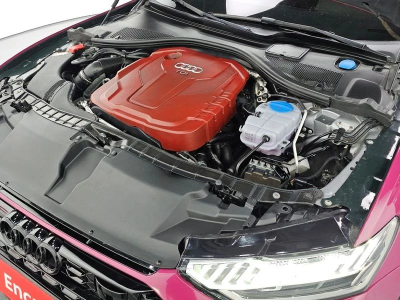 Audi A6 35 TDI Premium| 150�.�. | Mobile.bg � ����������� 6