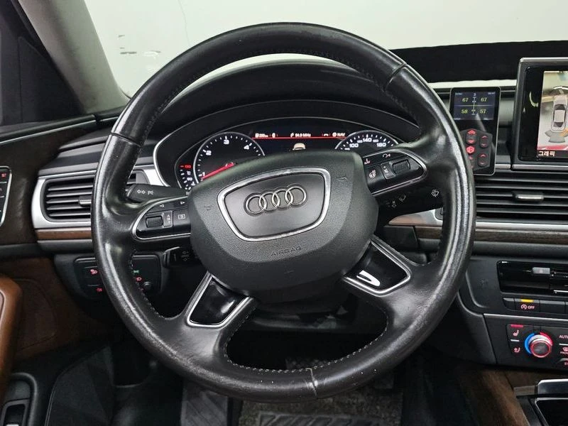 Audi A6 35 TDI Premium| 150�.�. | Mobile.bg � ����������� 13