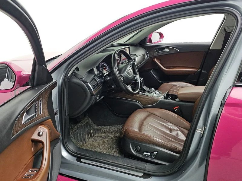 Audi A6 35 TDI Premium| 150�.�. | Mobile.bg � ����������� 10