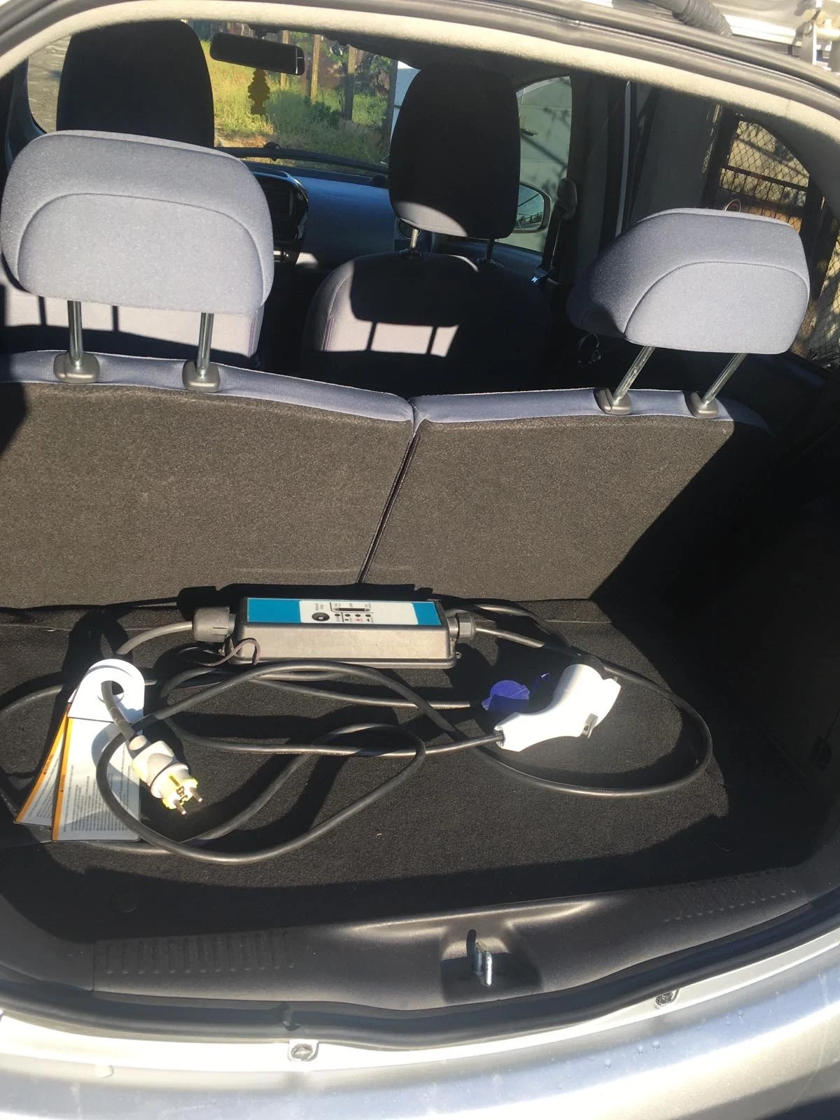 Peugeot iOn | Mobile.bg   14