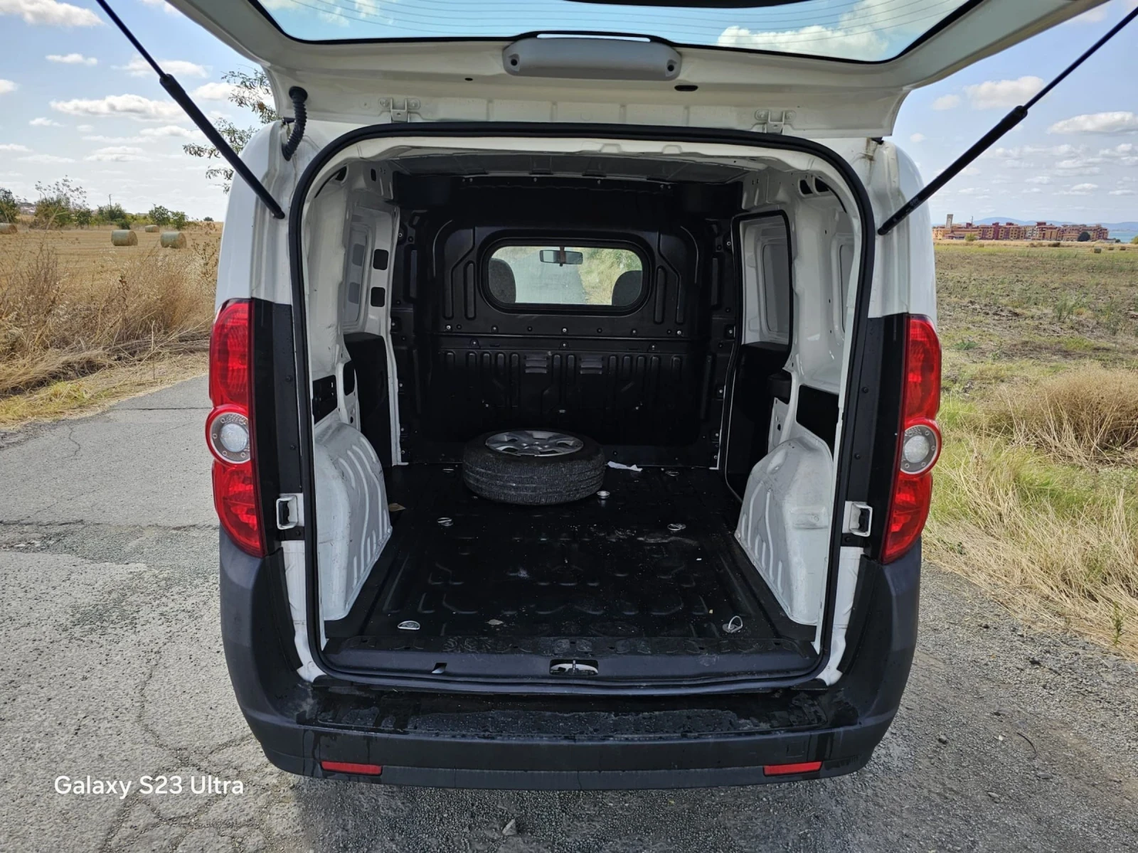 Opel Combo D-VAN - изображение 5