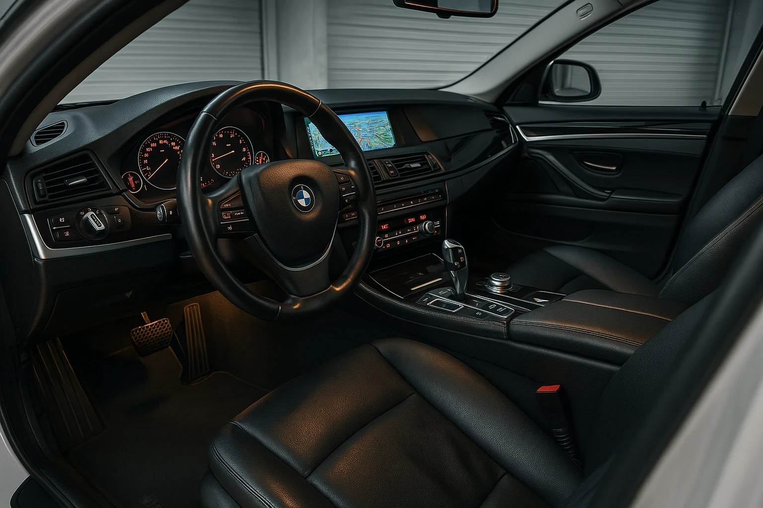 BMW 530 245 коня ( СМЕНЕНИ ВЕРИГИ ) - изображение 7