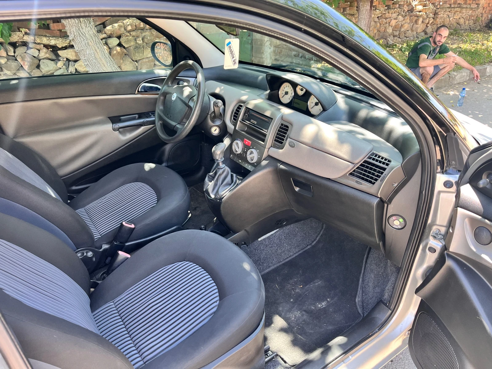 Lancia Ypsilon  - изображение 6