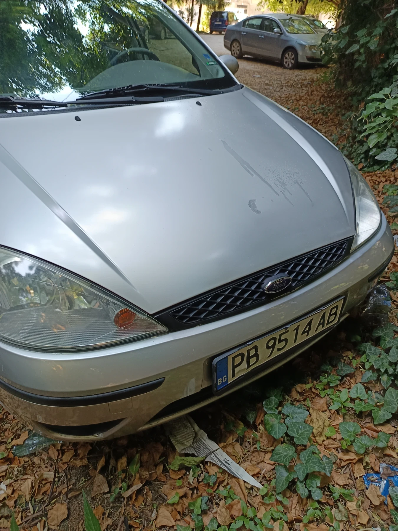 Ford Focus  - изображение 6