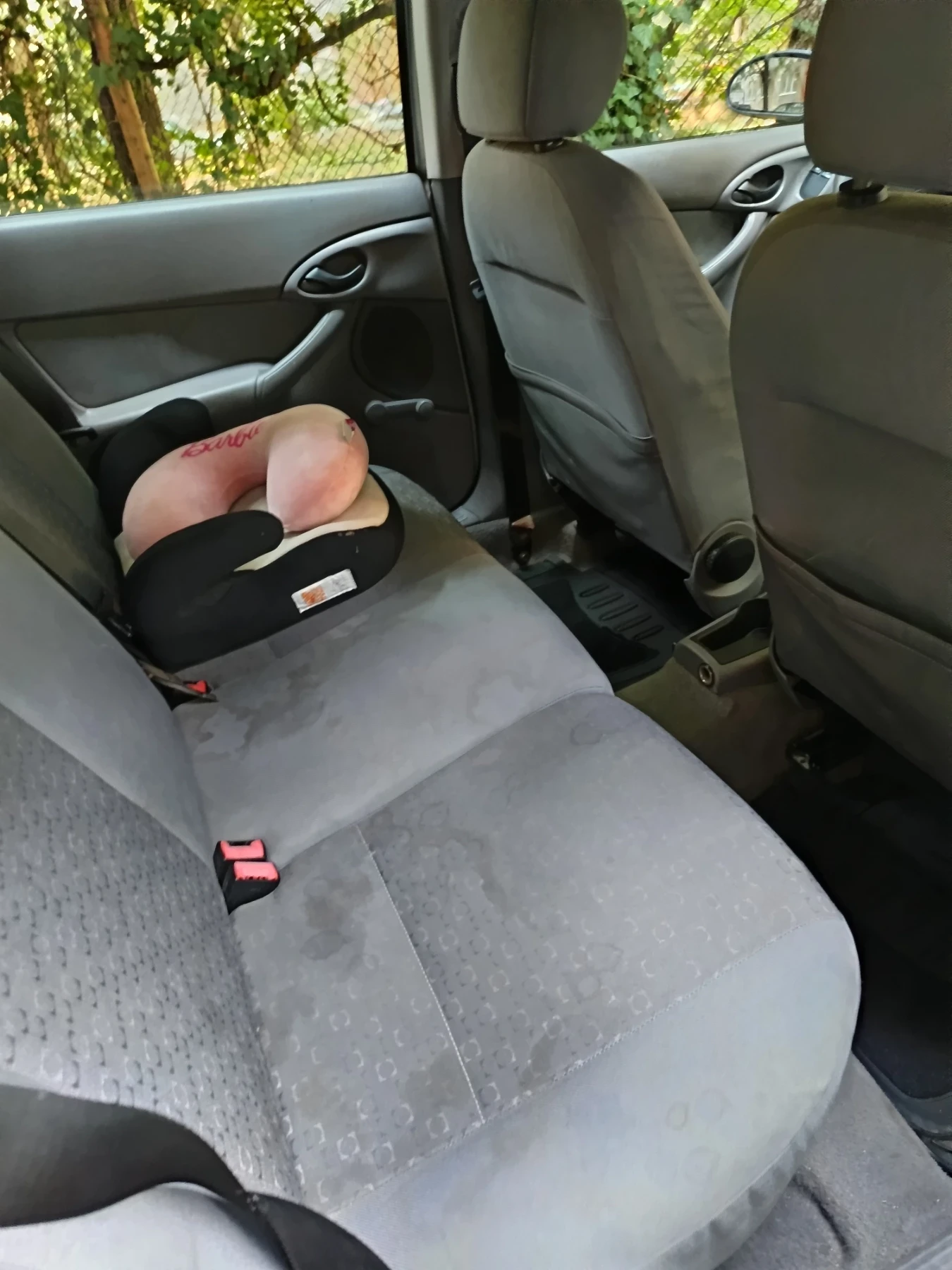 Ford Focus  - изображение 8