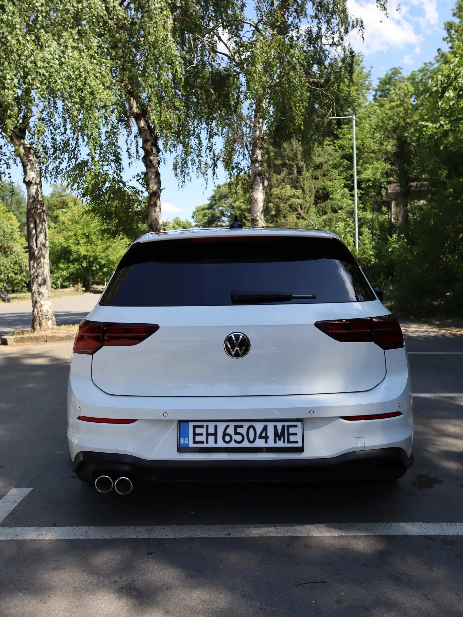 VW Golf GTD - изображение 4