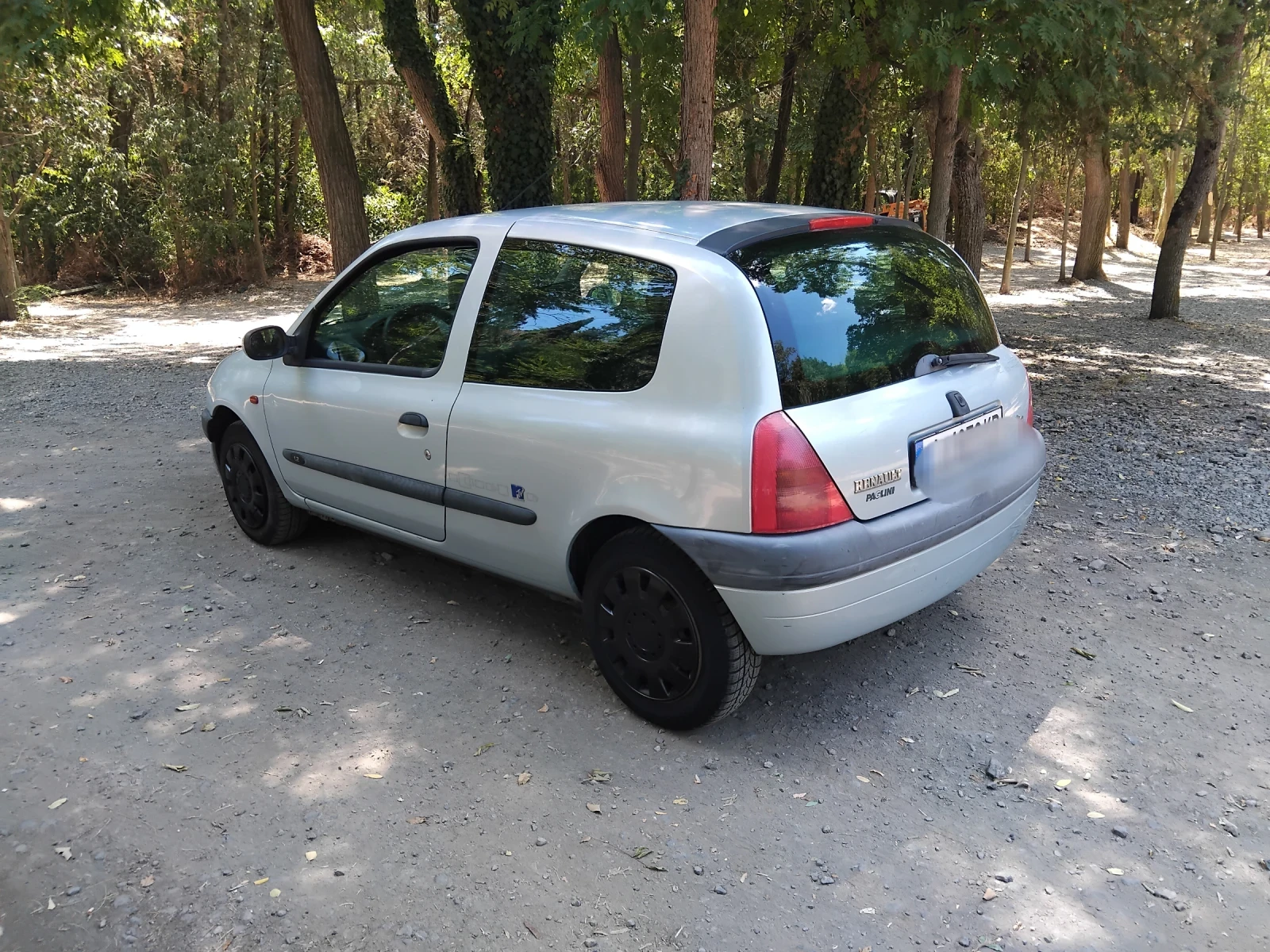 Renault Clio  - изображение 3