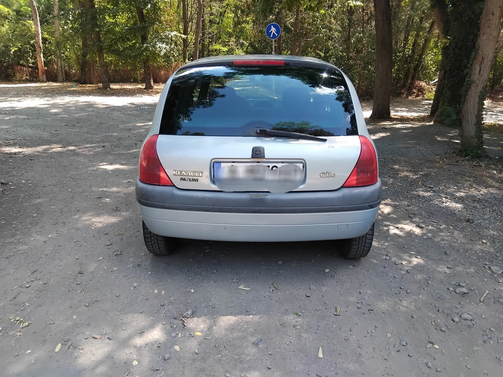 Renault Clio  - изображение 4