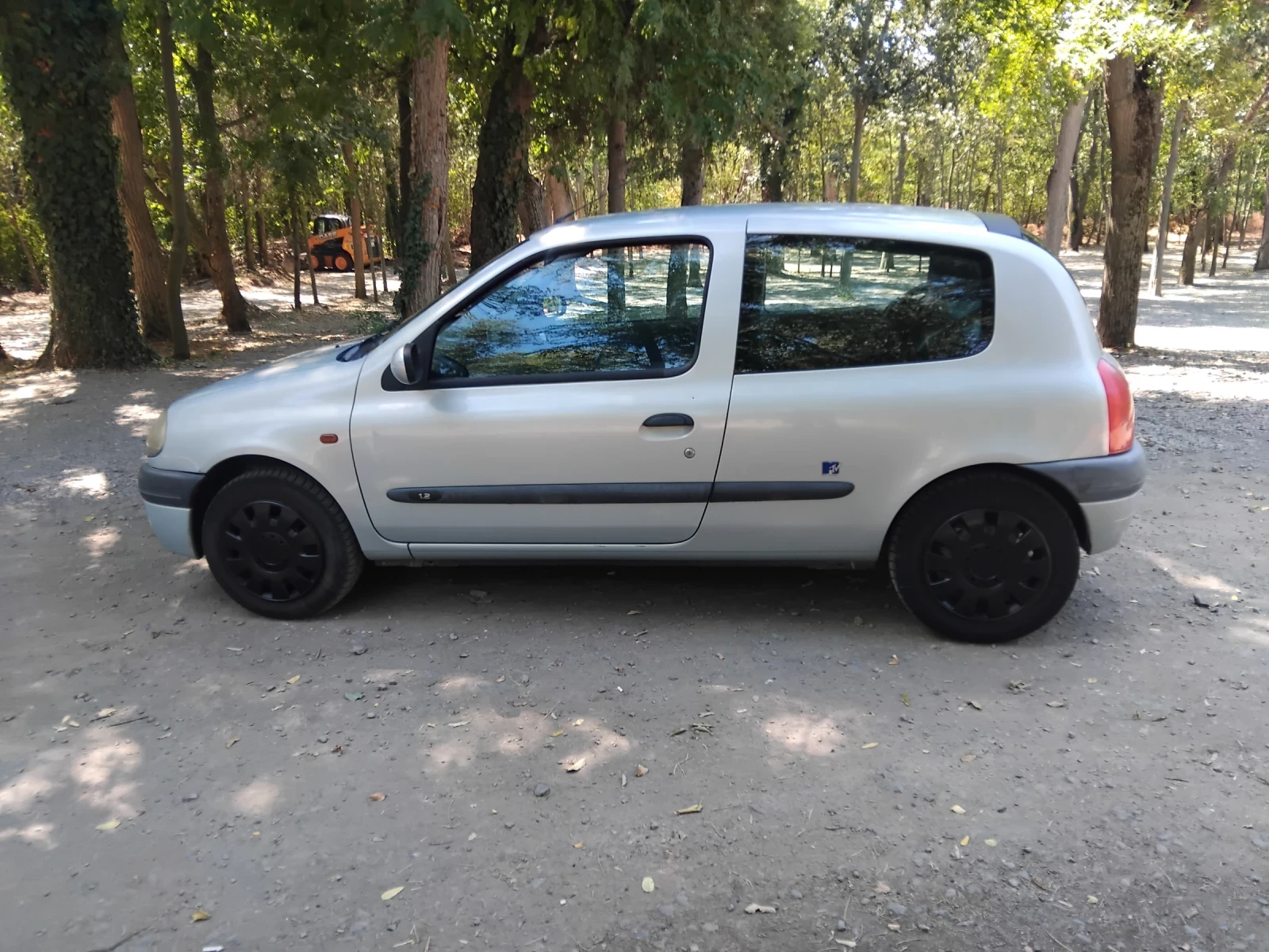 Renault Clio  - изображение 2