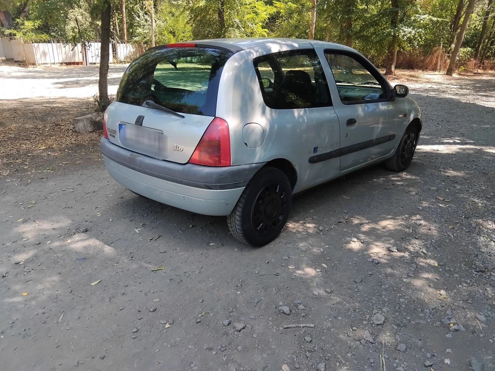 Renault Clio  - изображение 5