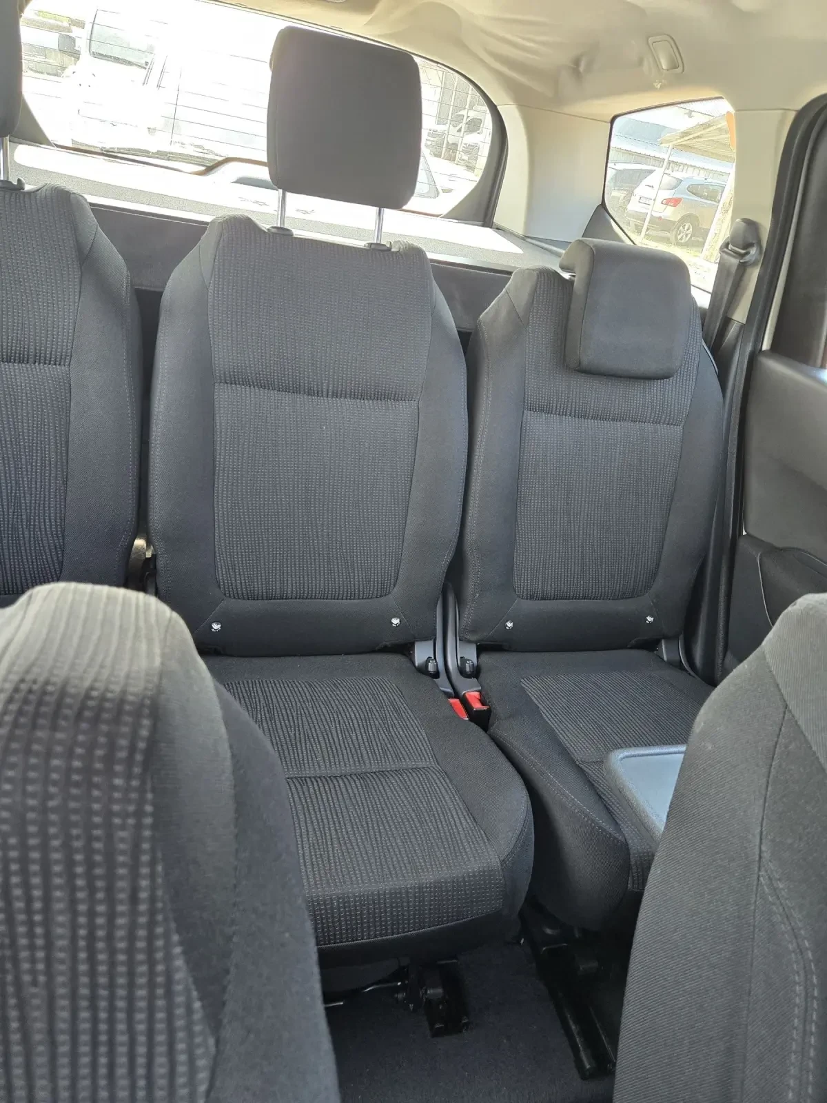 Peugeot 5008 1.6i | Mobile.bg   12