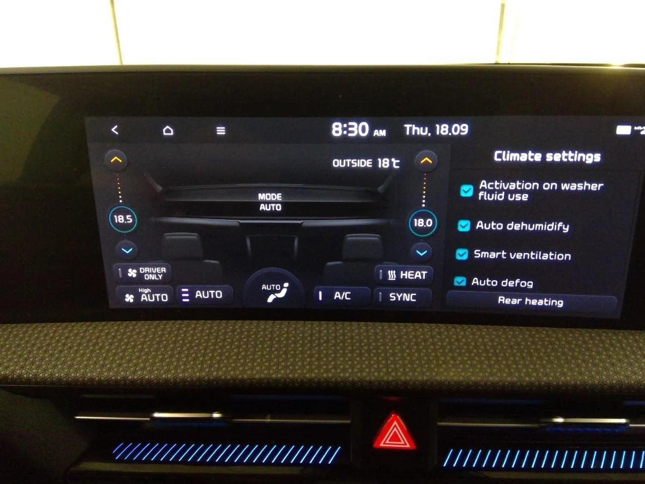 Kia EV6  - изображение 8