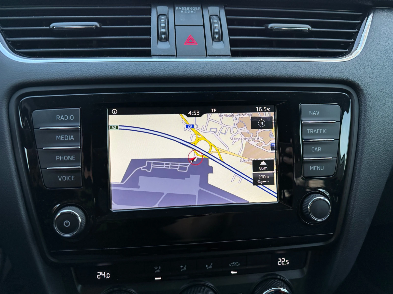 Skoda Octavia Green-Line///Navi/// | Mobile.bg   12