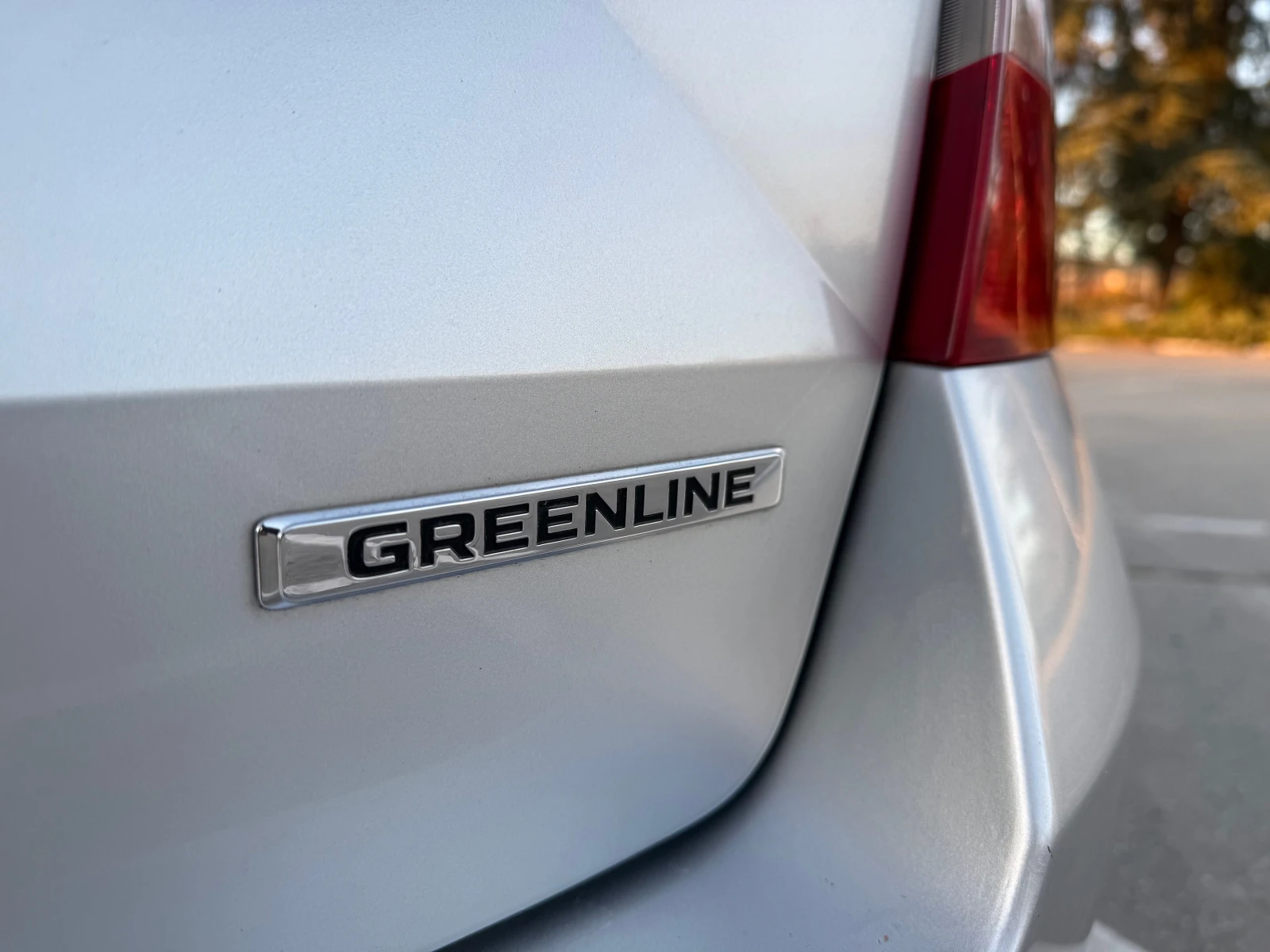 Skoda Octavia Green-Line///Navi/// | Mobile.bg   14