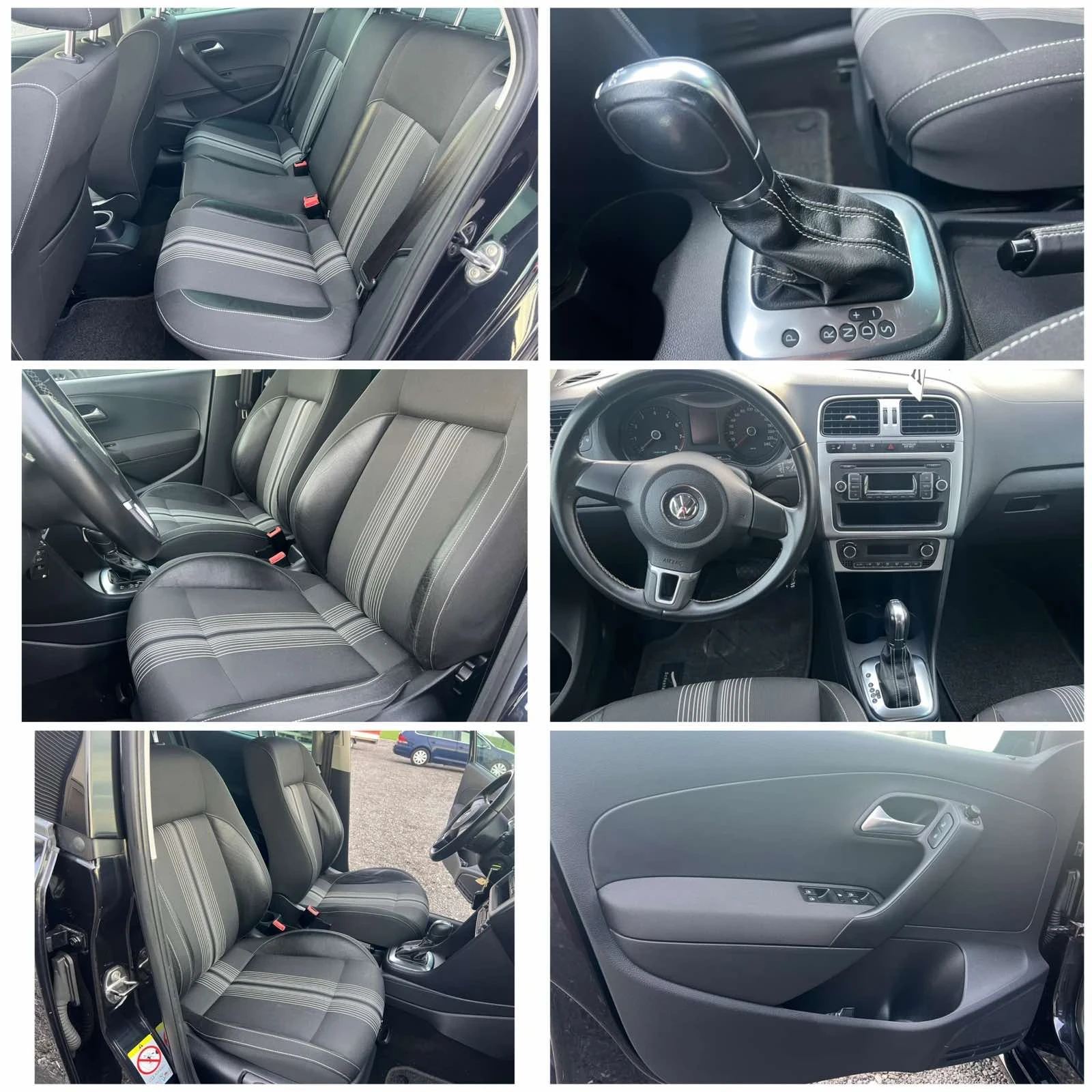 VW Polo 1.2TSI DSG | Mobile.bg   7