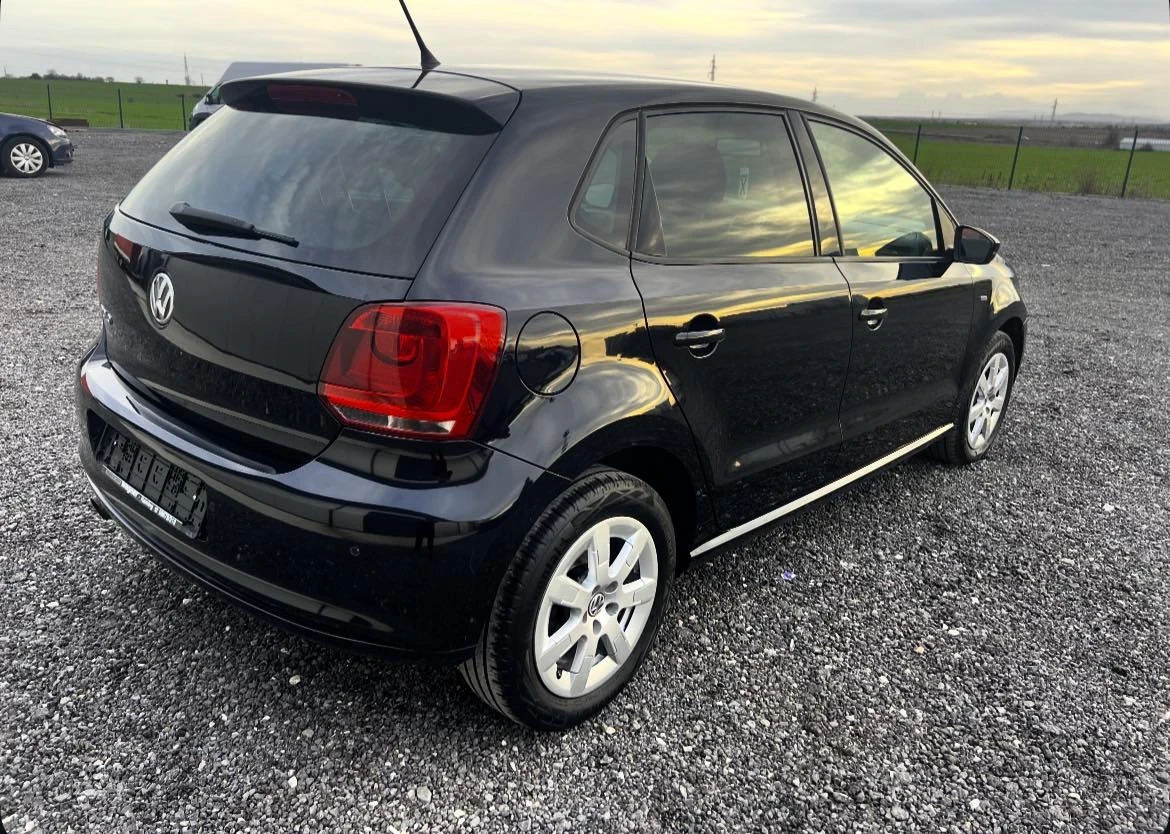 VW Polo 1.2TSI DSG | Mobile.bg   3