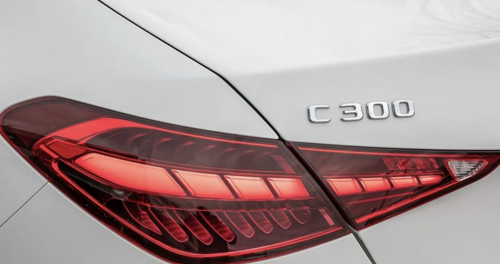 Mercedes-Benz C 300 4matic* *  | Mobile.bg   9