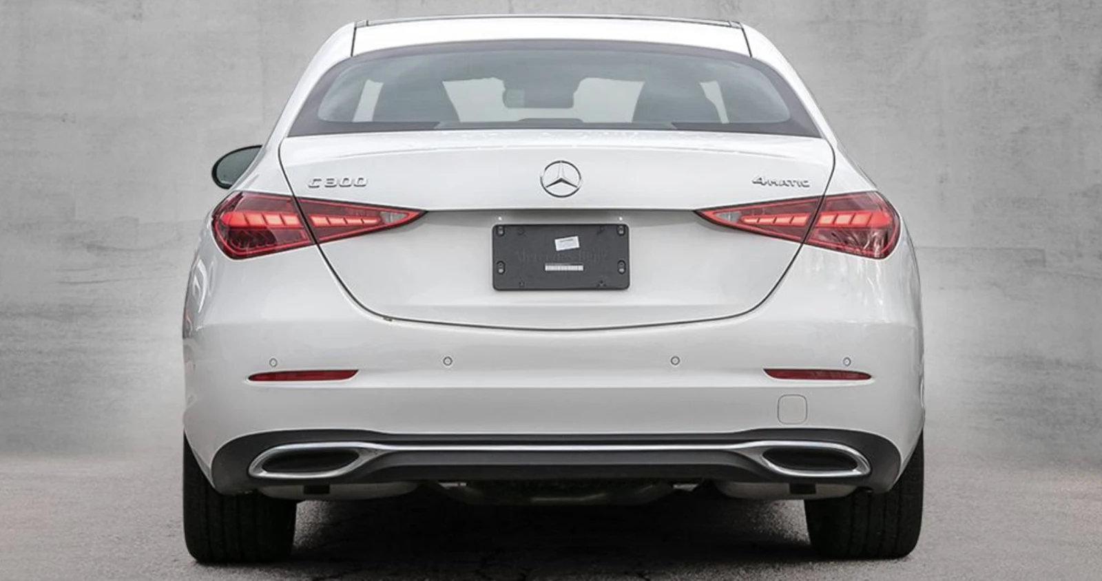 Mercedes-Benz C 300 4matic* *  | Mobile.bg   5