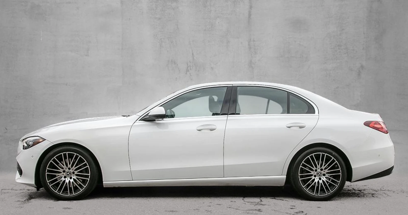 Mercedes-Benz C 300 4matic* *  | Mobile.bg   3