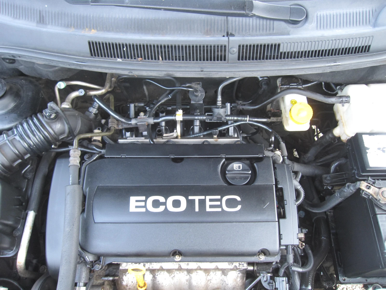 Chevrolet Aveo , 1, 4 | Mobile.bg   13