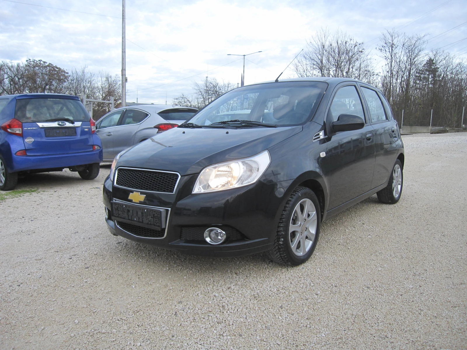 Chevrolet Aveo , 1, 4 | Mobile.bg   1