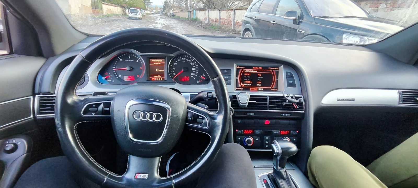 Audi A6  - изображение 4