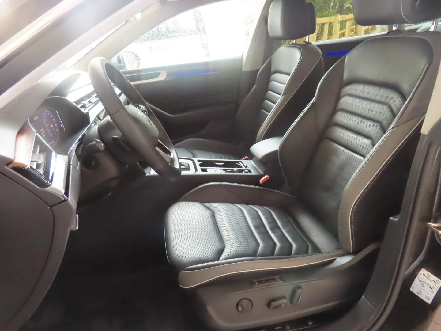 VW Arteon Elegance 2.0 TSI OPF DSG | Mobile.bg � ����������� 5