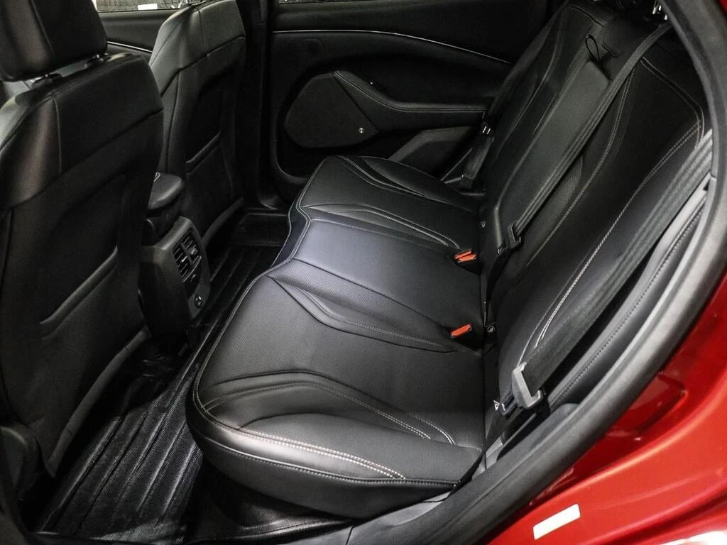 Ford Mustang Mach-E * Premium AWD * CARFAX * ��� ������������ ������ | Mobile.bg � ����������� 16