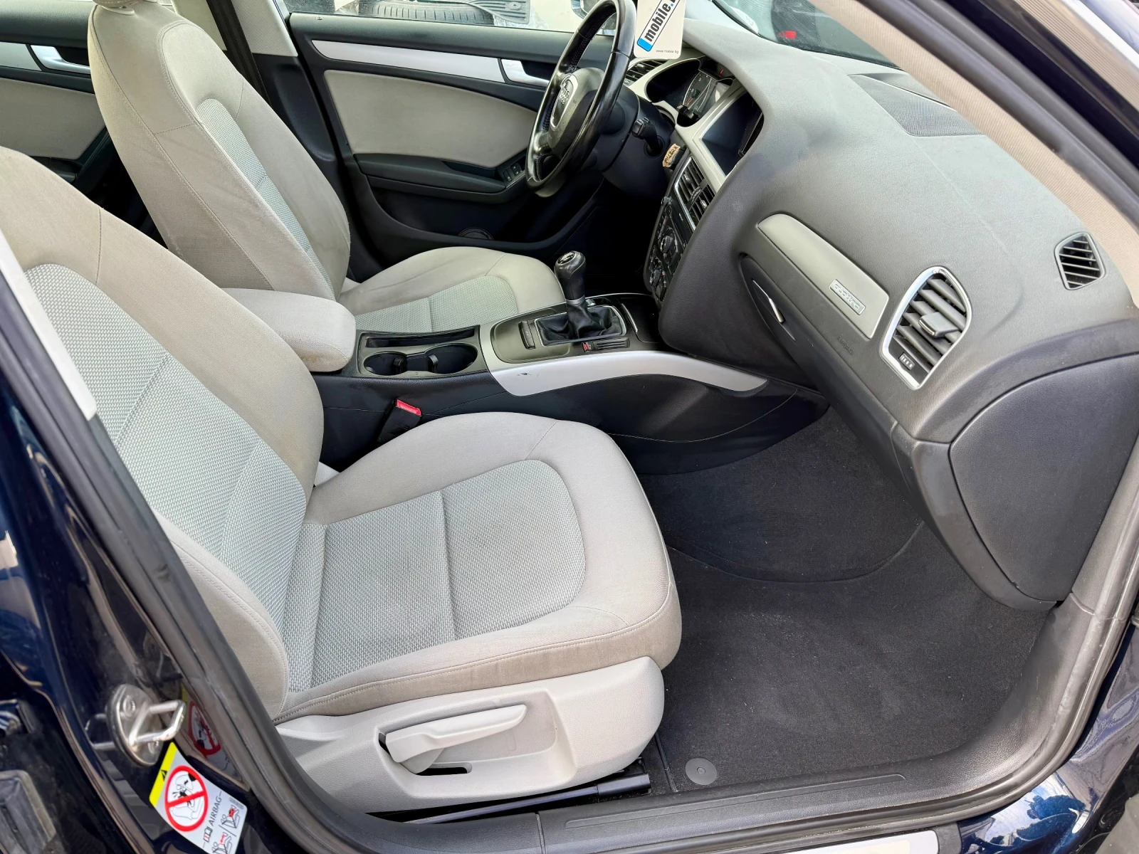 Audi A4 Allroad 2.0TDI-170��-QUATTRO-2010�-LED-XENON | Mobile.bg � ����������� 13