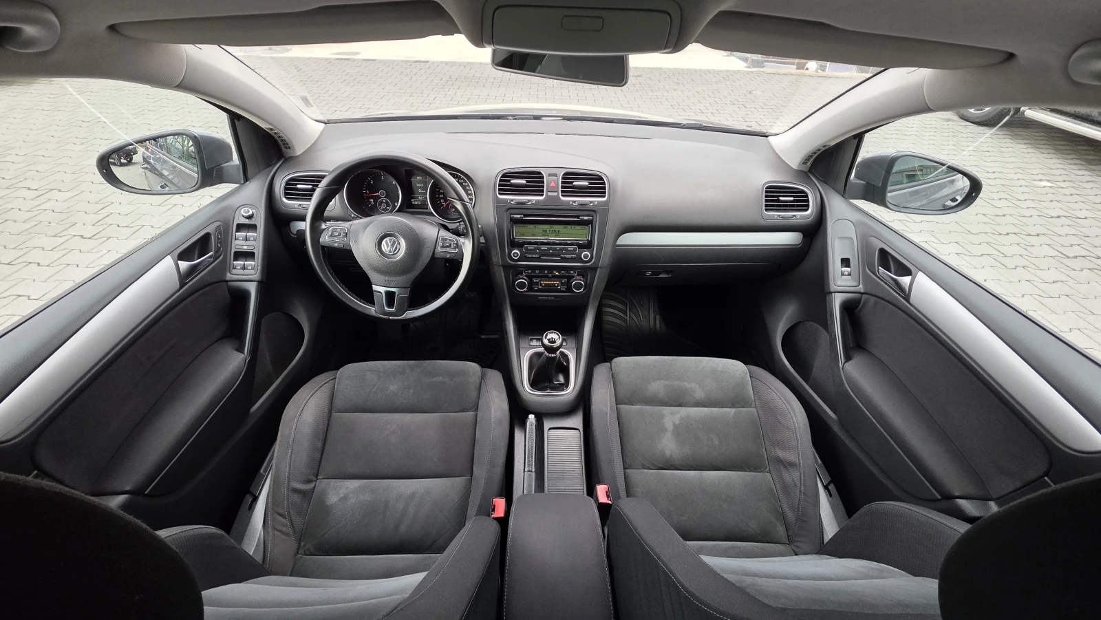 VW Golf ������ | Mobile.bg � ����������� 13
