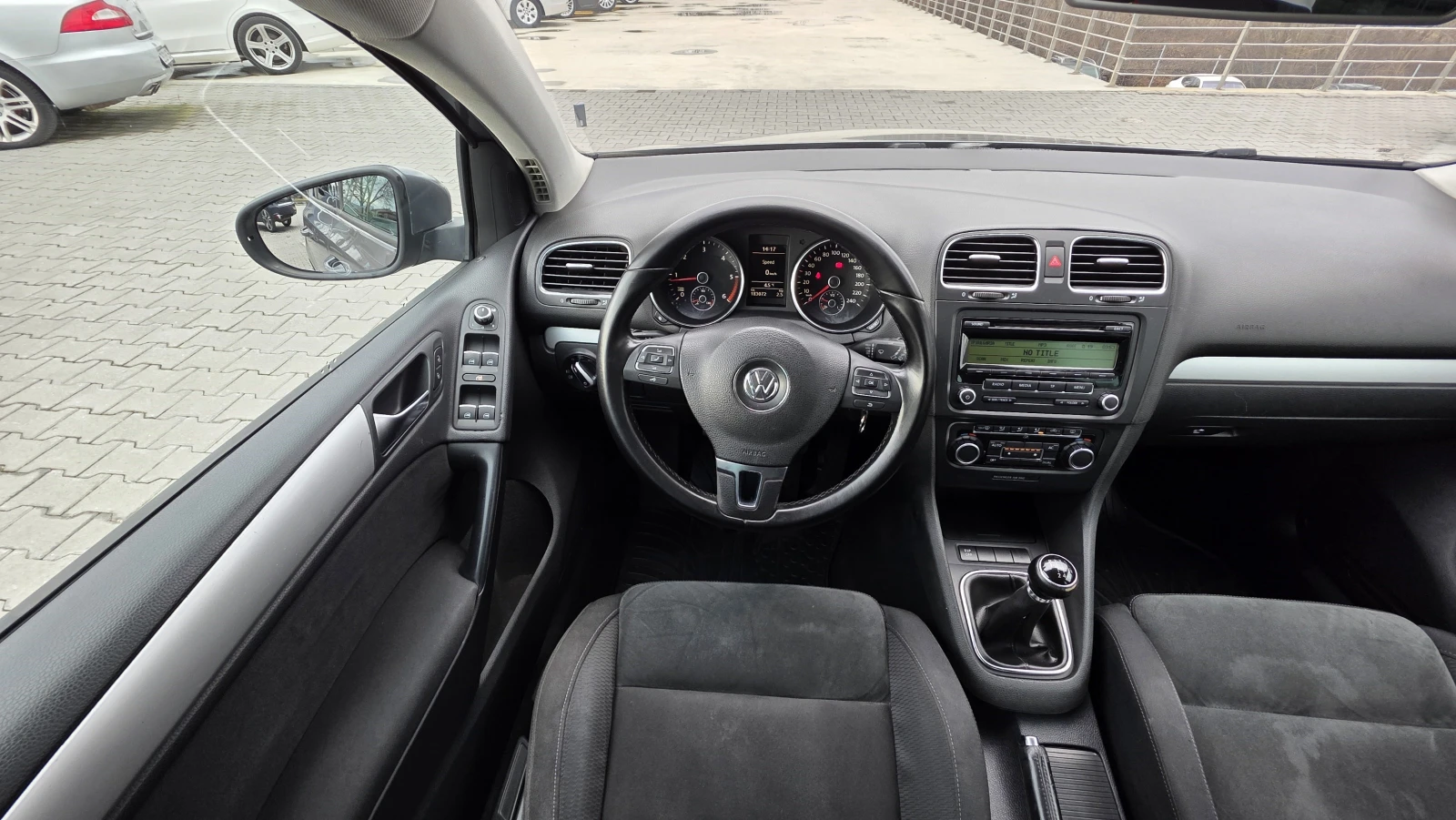VW Golf ������ | Mobile.bg � ����������� 14