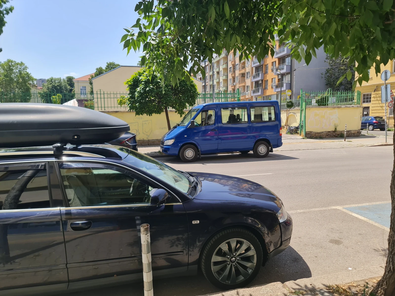 Audi A4 3.0 | Mobile.bg � ����������� 1