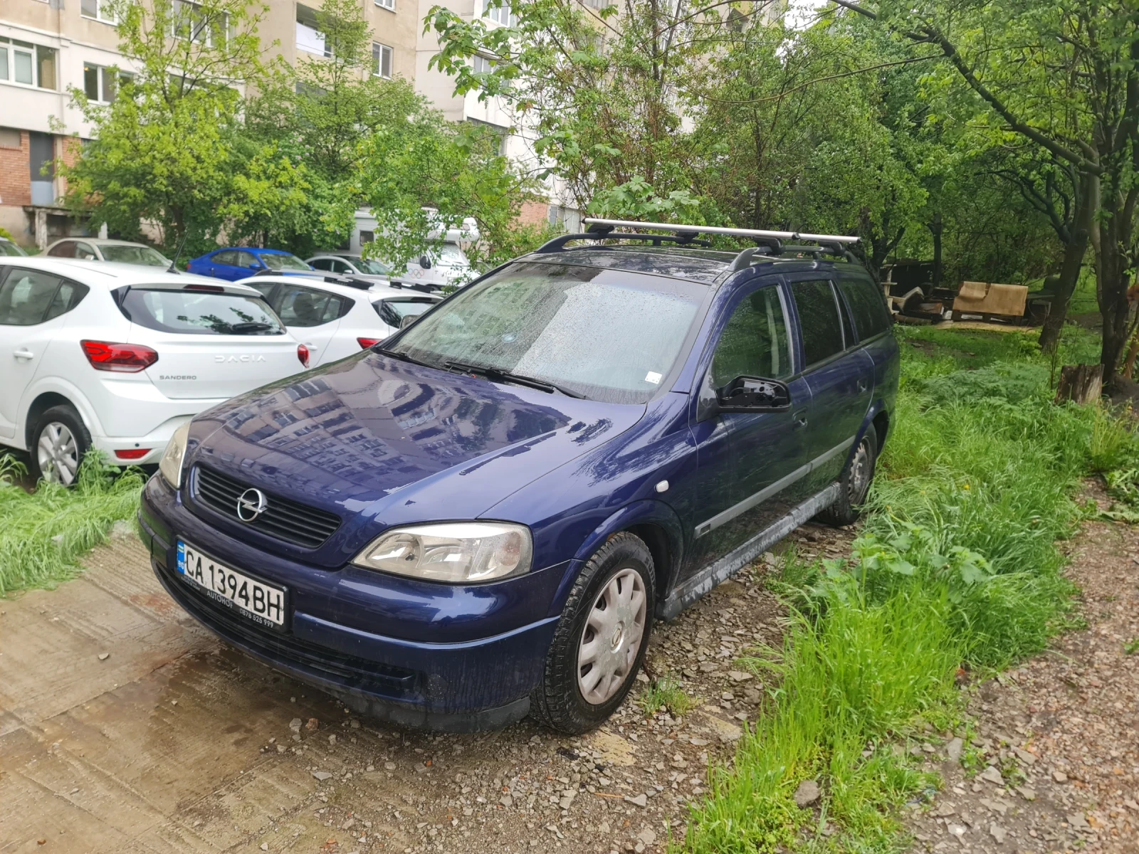 Audi A4 3.0, снимка 12 - Автомобили и джипове - 53566766