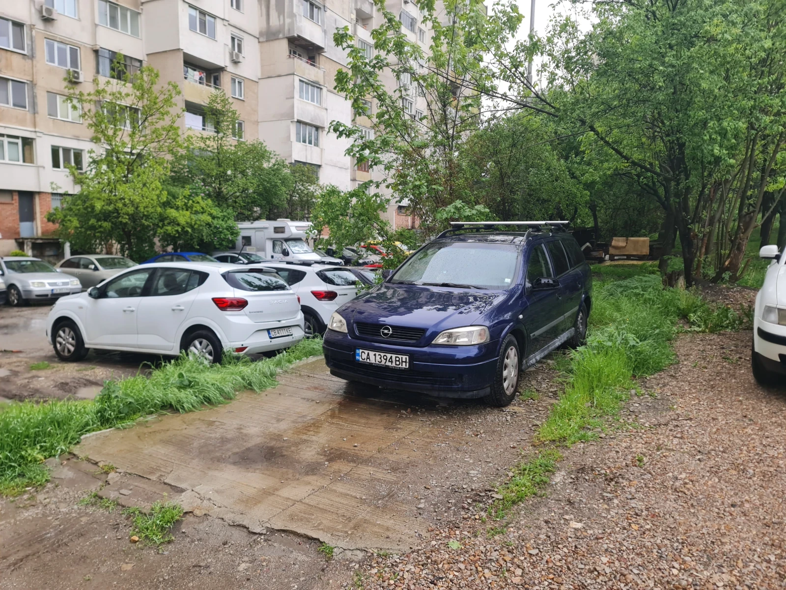 Audi A4 3.0, снимка 11 - Автомобили и джипове - 53566766