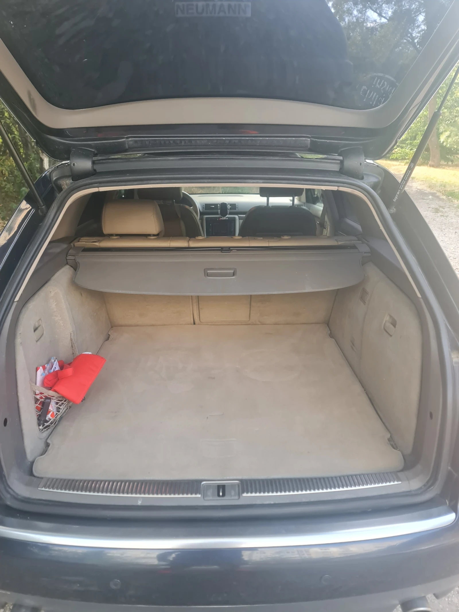 Audi A4 3.0 - изображение 5