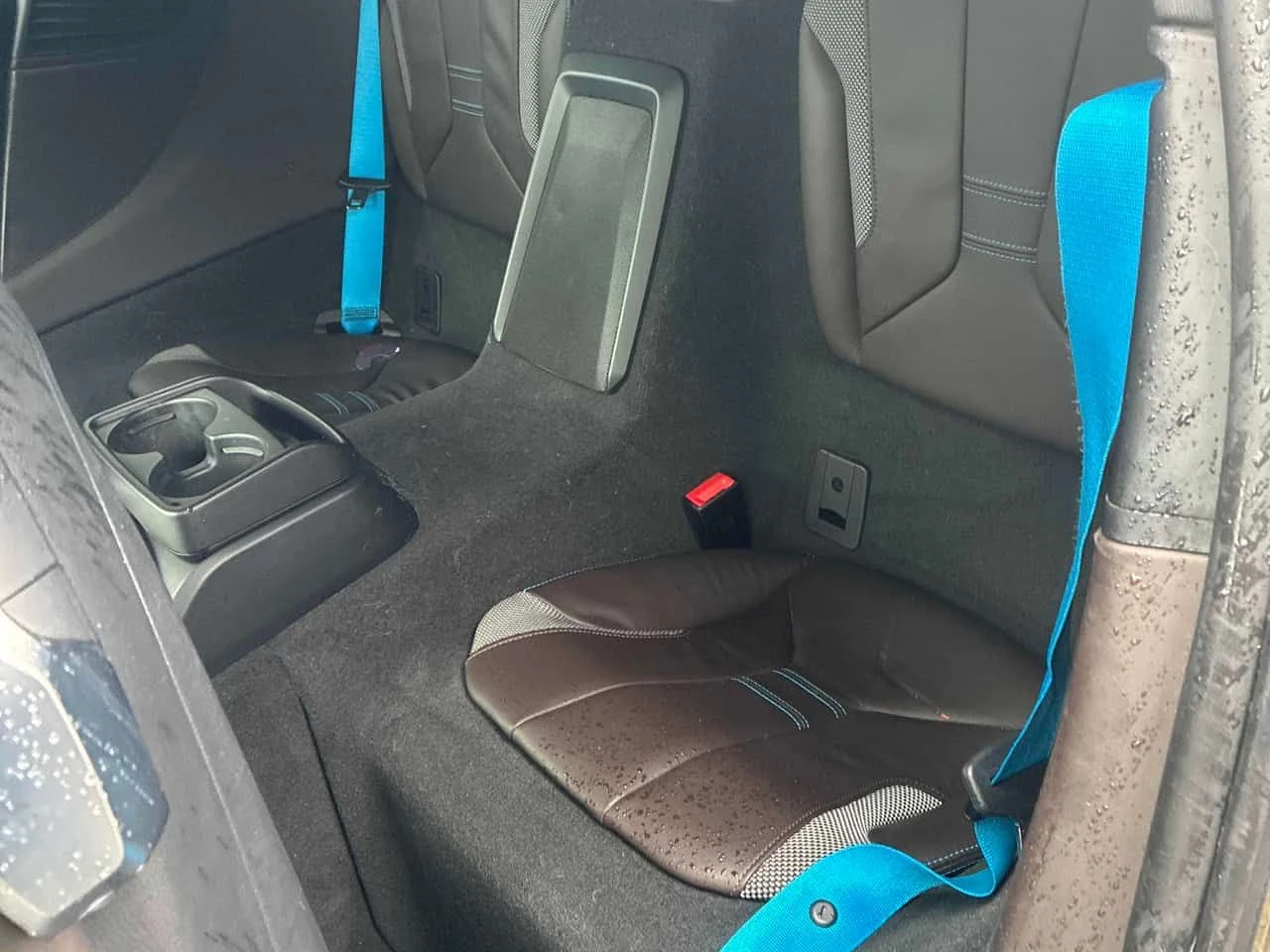 BMW i8 * 8 Series * KEYLESS*  HARMAN KARDON*  - изображение 8