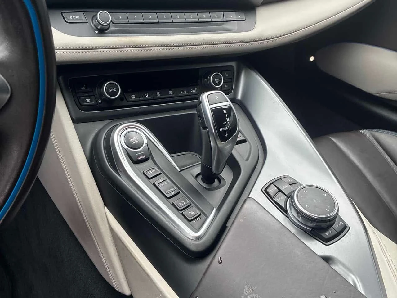 BMW i8 * 8 Series * KEYLESS*  HARMAN KARDON*  | Mobile.bg � ����������� 12