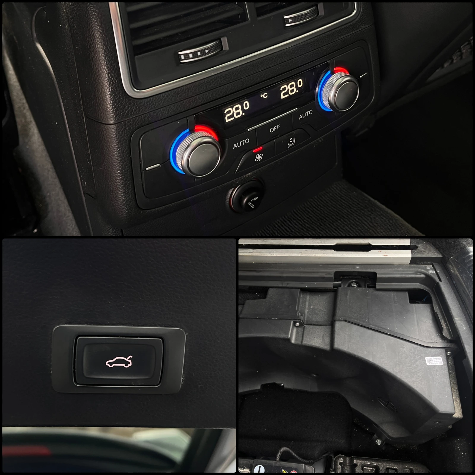 Audi A6 3.0TDI V6 FACELIFT  | Mobile.bg � ����������� 16