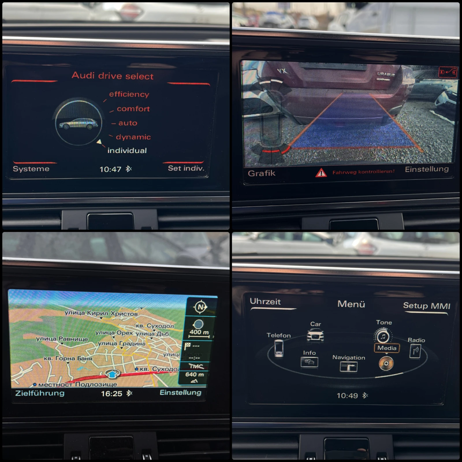 Audi A6 3.0TDI V6 FACELIFT  | Mobile.bg � ����������� 11