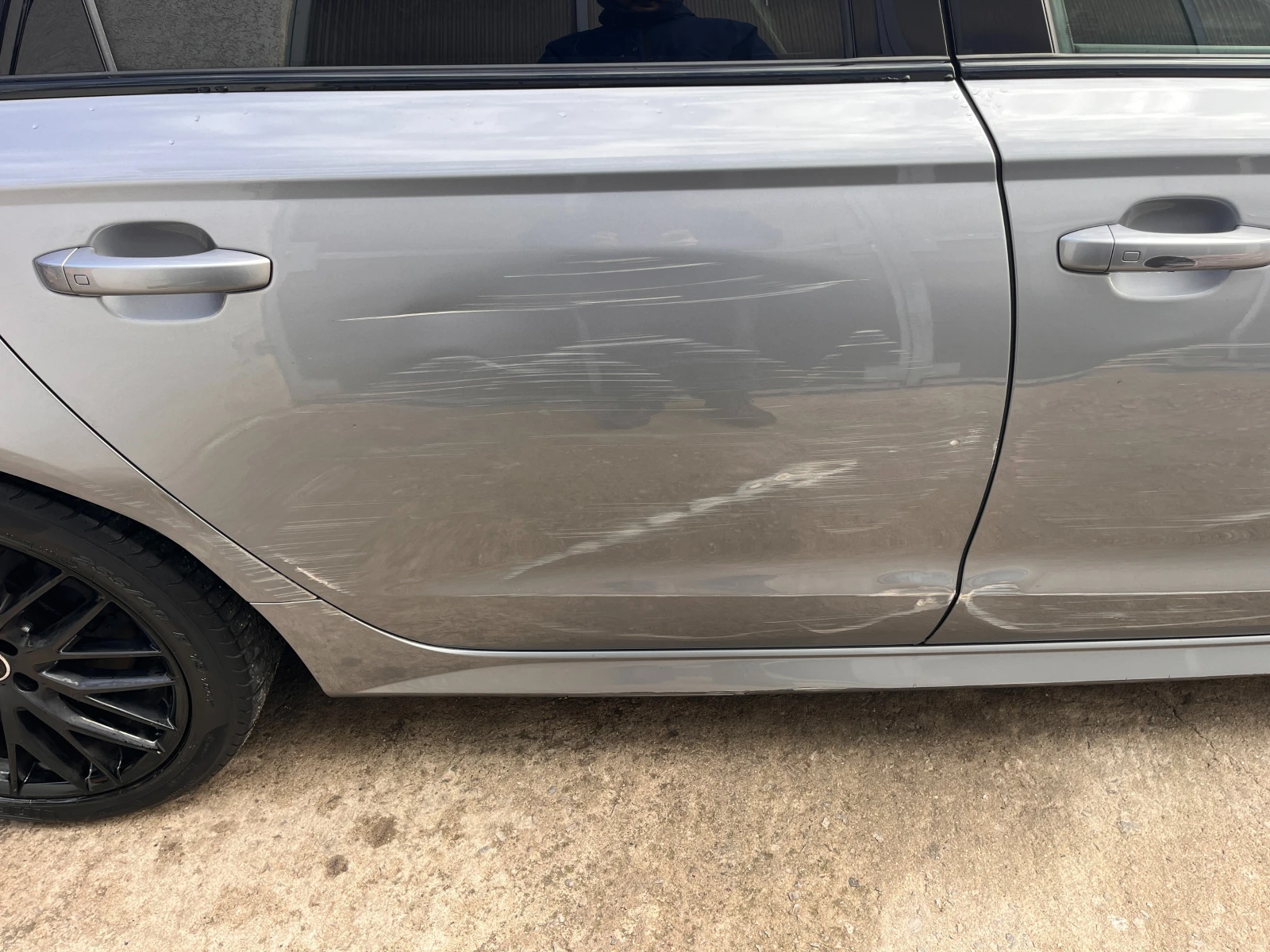 Audi A6 3.0TDI V6 FACELIFT  | Mobile.bg � ����������� 17