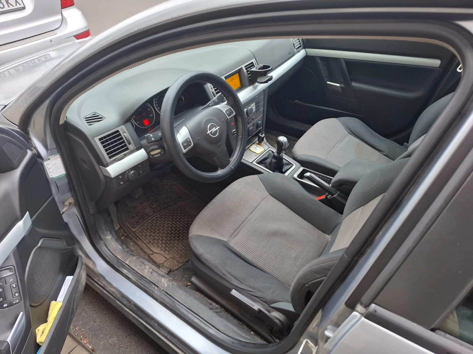 Opel Vectra, снимка 4 - Автомобили и джипове - 53735853