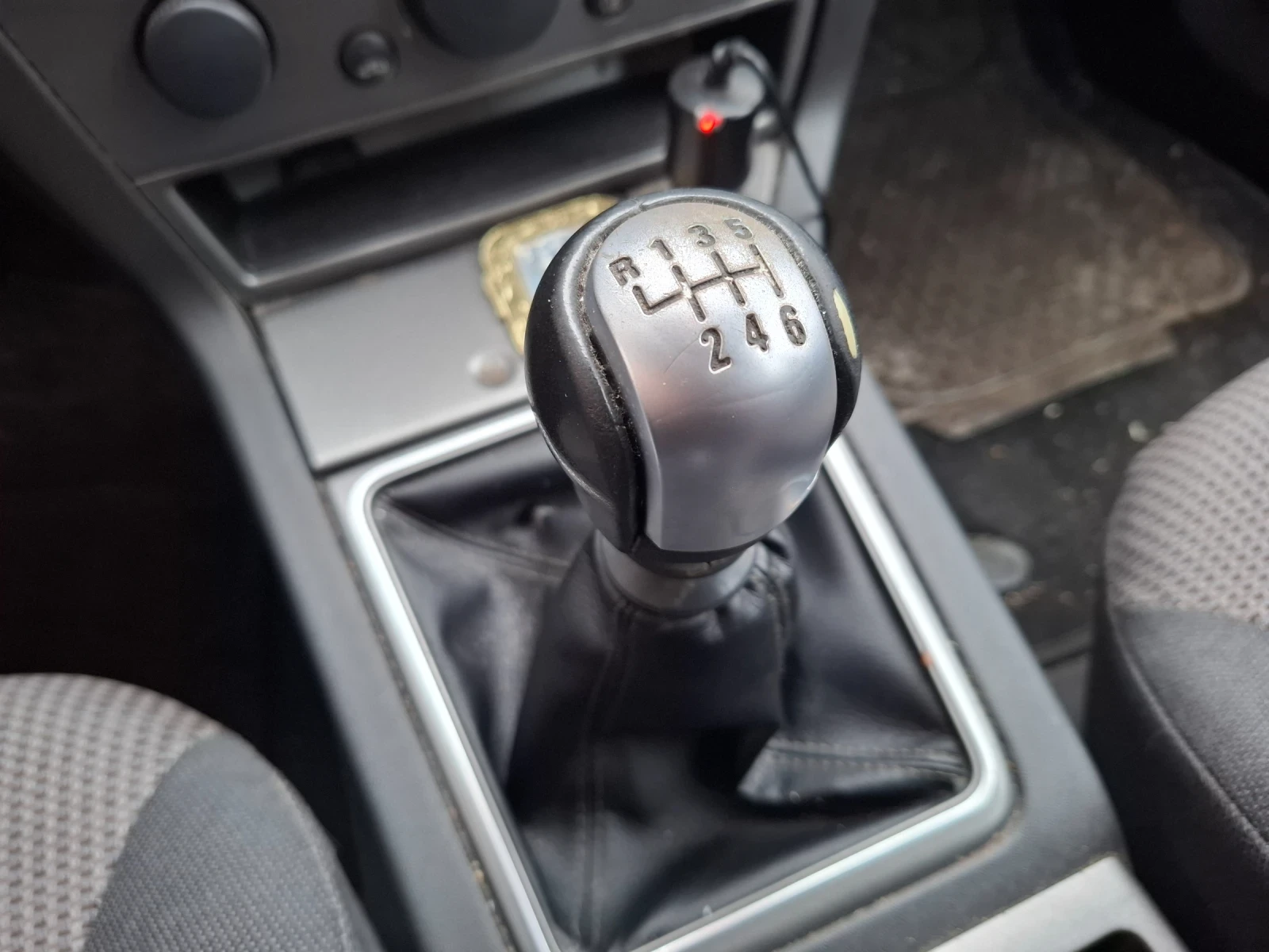 Opel Vectra, снимка 7 - Автомобили и джипове - 53735853