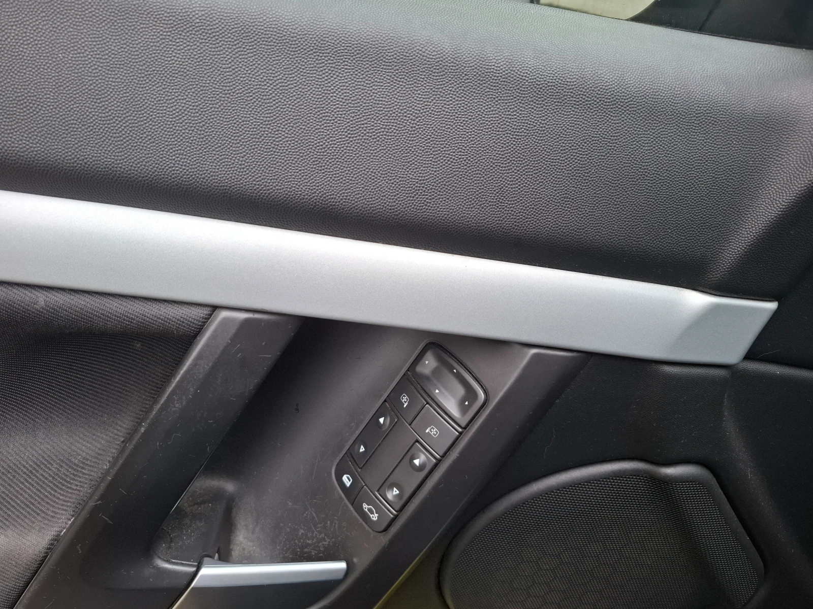 Opel Vectra, снимка 5 - Автомобили и джипове - 53735853