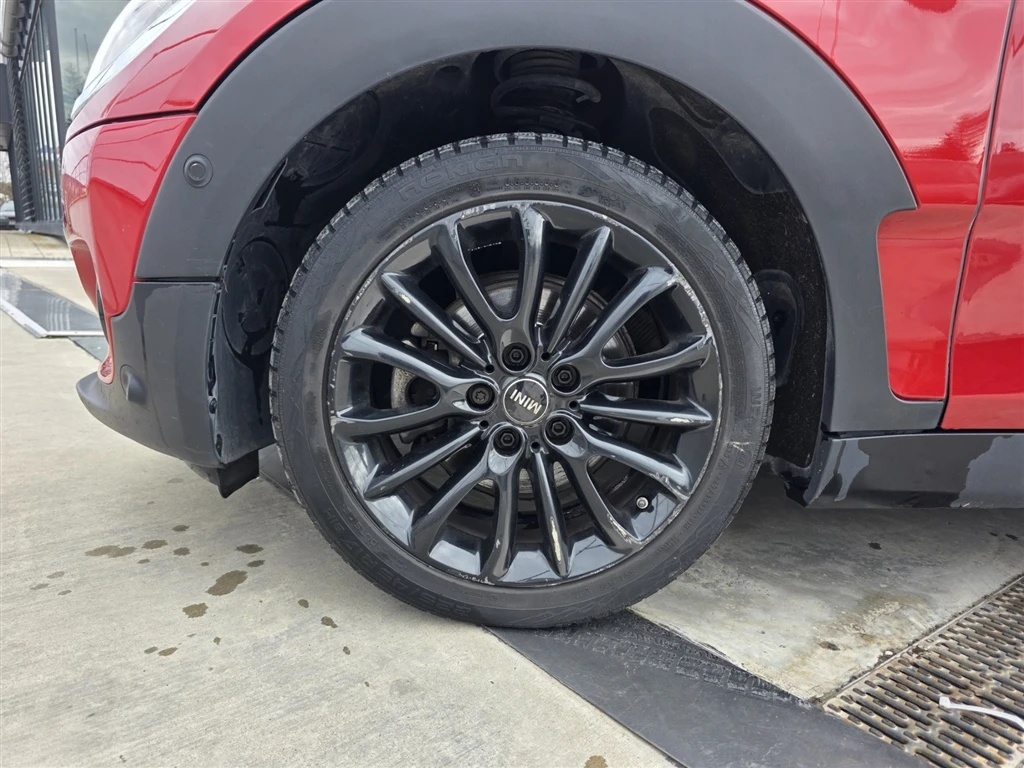 Mini Clubman Cooper, снимка 5 - Автомобили и джипове - 53963615