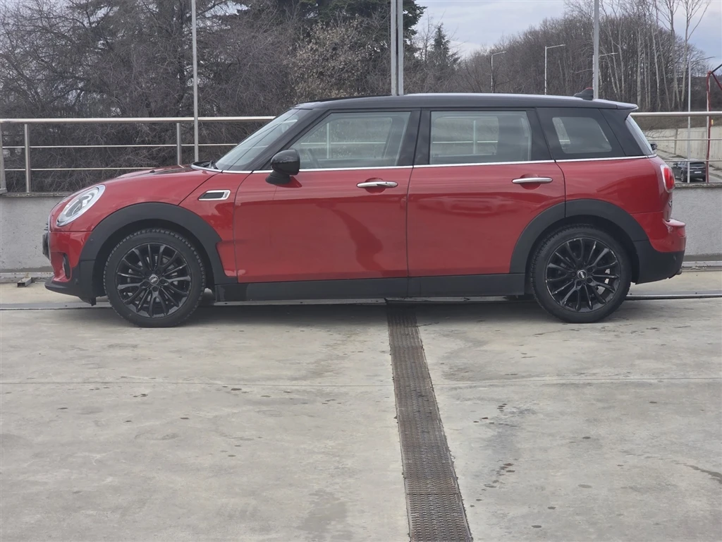 Mini Clubman Cooper, снимка 2 - Автомобили и джипове - 53963615