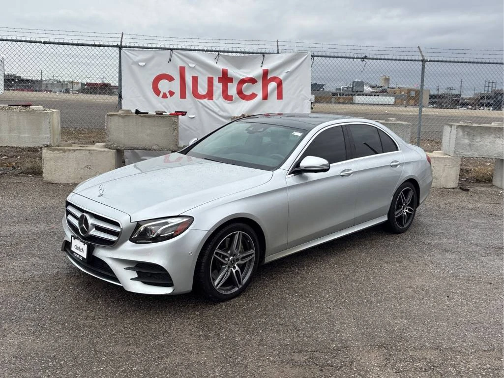Mercedes-Benz E 300 AMG LINE/CARFAX/�������/��������/������� �� �����/ | Mobile.bg � ����������� 1